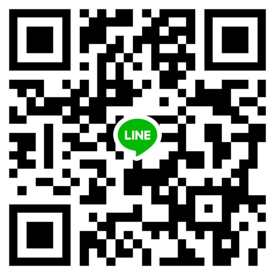 LINE QRコード